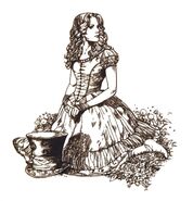 Alice-in-Wonderland-Line-Drawings-alice-in-wonderland-2010-10573742-700-727