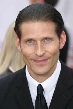 Crispin Glover | Alice in Wonderland Wiki | Fandom