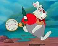 White Rabbit 1951.jpg (94 KB) Alice in Wonderland (1951)