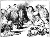 Tenniel-Caucus