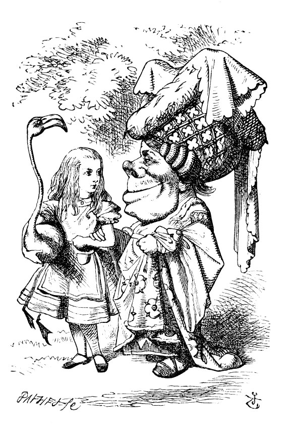 Alice in Wonderland (1915 film) - Wikipedia