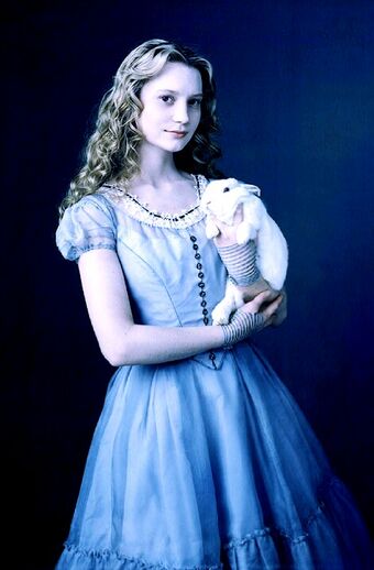 Alice Alice In Wonderland Wiki Fandom