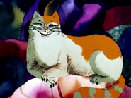 Cheshire-1981.png (267 kB) El Gato de Cheshire en la película de Efrem Pruzhanskiy.