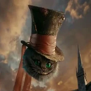 Chessur Alice In Wonderland Wiki Fandom