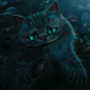 Chessur Alice In Wonderland Wiki Fandom