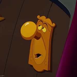 Doorknob Alice In Wonderland Wiki Fandom