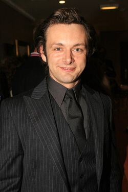 Michael Sheen Alice in Wonderland Wiki Fandom