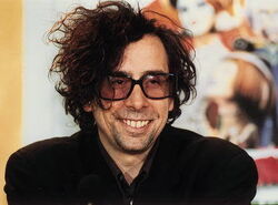 Tim Burton Alice in Wonderland Wiki Fandom