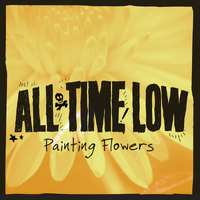 Painting-Flowers-Single