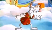 White Rabbit Care Bears.jpg (238 KB) The Care Bears Adventure in Wonderland