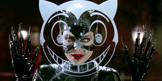 CheshireCatwoman
