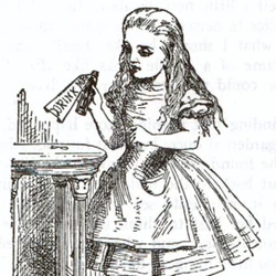 Category Poems From Alice S Adventures In Wonderland Alice In Wonderland Wiki Fandom