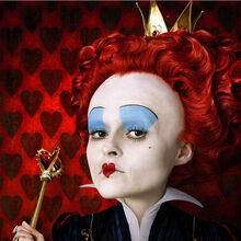 Alice In Wonderland 2010 Film Alice In Wonderland Wiki Fandom Disney feature films by character. alice in wonderland 2010 film alice