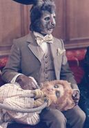 March Hare Alice in Wonderland (1986)
