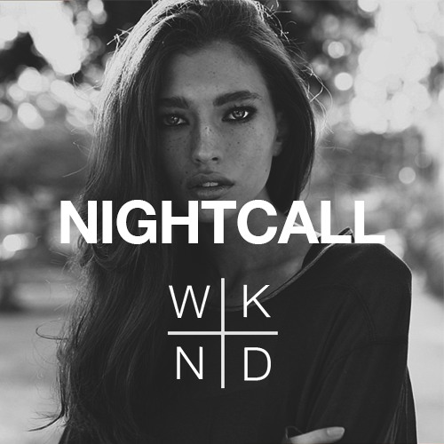 Nightcall (song) - Wikipedia