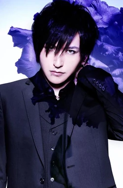 Tora | Alice Nine Wiki | Fandom