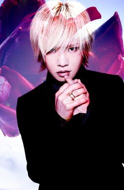 Alice nine ヒロト Tシャツ 未開封 アリス九號. Tシャツ 虎