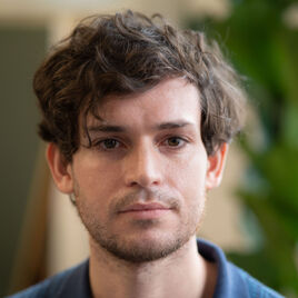 Patrick Walters