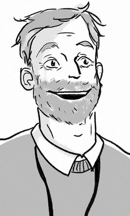 Graphic Novel