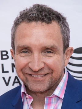 Eddie Marsan