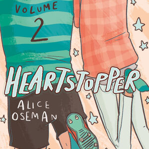 Season 3, Heartstopper Wiki