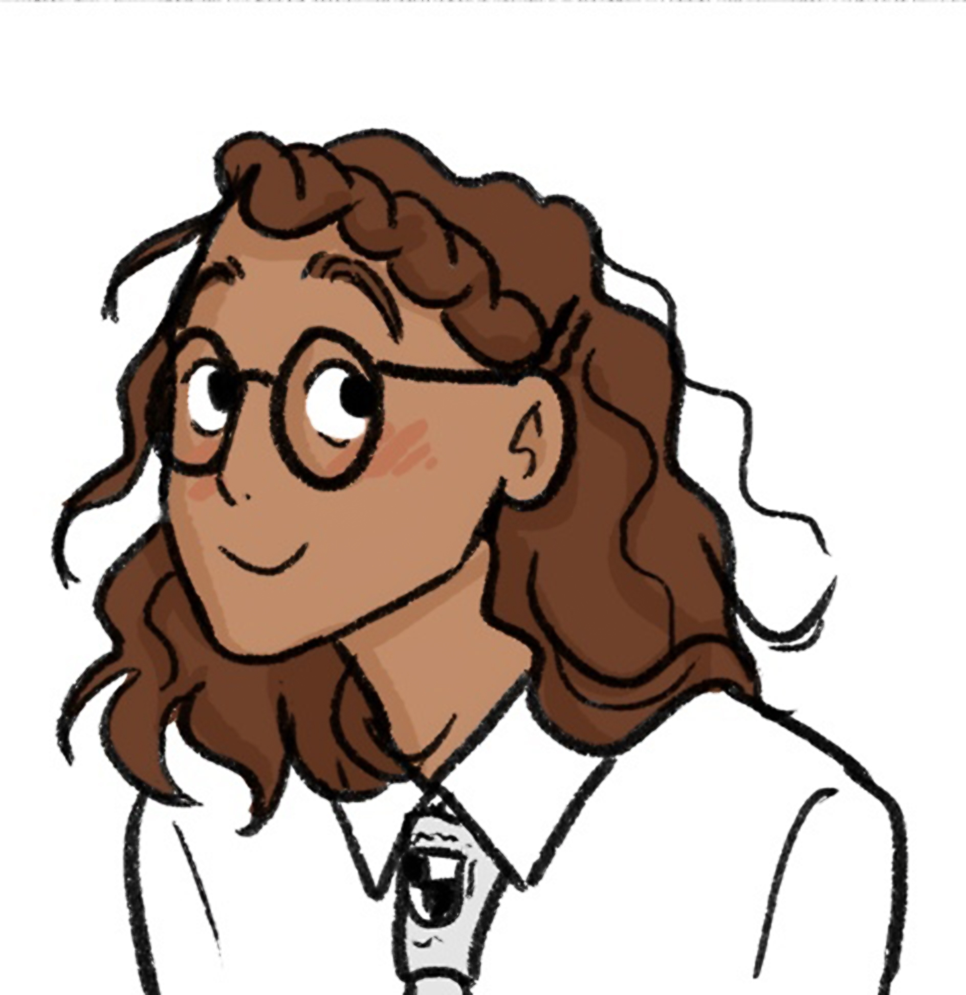 Tara Jones Heartstopper s2 icons