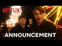 Heartstopper - Season 3 Announcement - Netflix