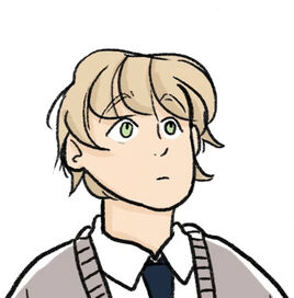 Aled Last Graphic Novel