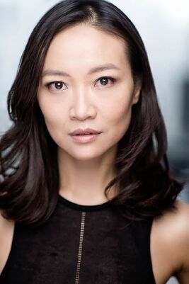 Momo Yeung