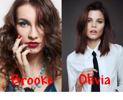 Episode 1: The Twins of Plainsfield | Alice's Next Top Model Wiki | Fandom