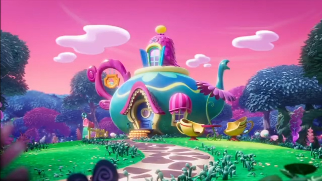 Alice's Wonderland Bakery First Full Episode 🧁, S1 E1