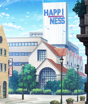 Happiness-Offices