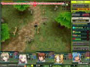 Rance Quest English Screenshot 3