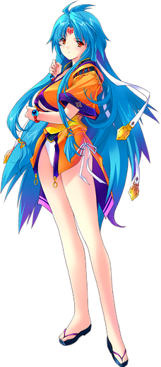 Kaminagahime-full-body