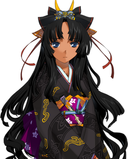 Kurohime | AliceSoftWiki | Fandom