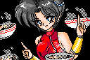 A Ramen in Rance III.