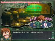 Rance Quest English Screenshot 2