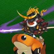 Dokuganryuu Masamune (c)アリスソフト