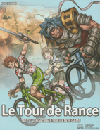 Le Tour de Rance