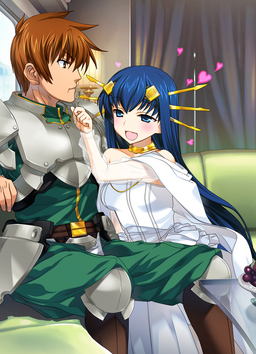 Lia-and-Rance