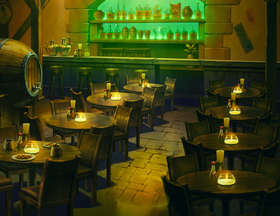 Leazas-Castle-Tavern