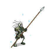 Dokuganryuu Spearman