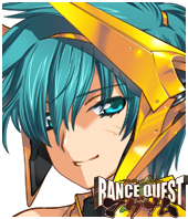 Rance Quest Magnum Save Data