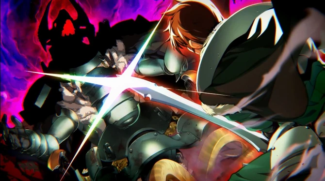 Rance X: Decisive Battle