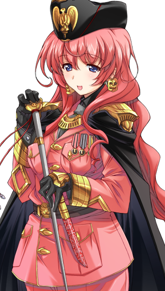Daiteikoku Admirals Alicesoftwiki Fandom Daiteikoku Admirals Alicesoftwiki Fandom