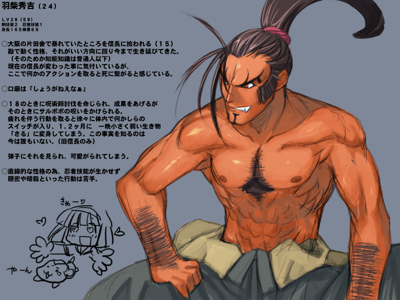 Toukichirou Alicesoftwiki Fandom Toukichirou Alicesoftwiki Fandom