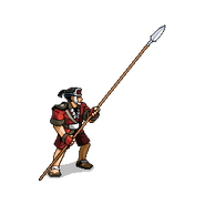 SR Takeda Spear