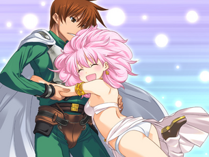 Sill-all-rance-sama