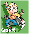 Gates'95-R4