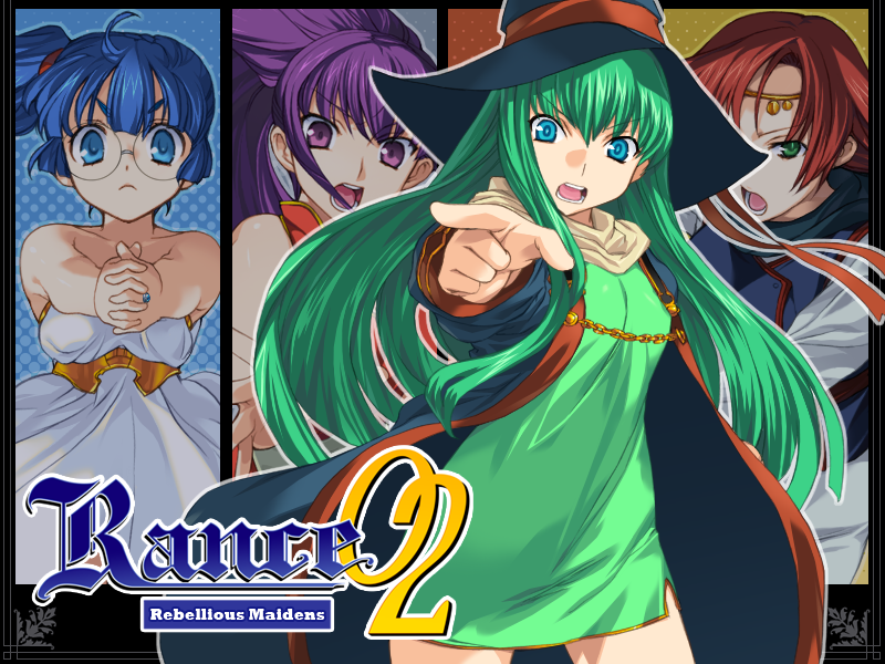 rance 2 download